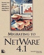 MIGRATING TO NETWARE 4.1