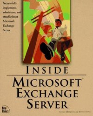 INSIDE MICROSOFT EXCHANGE
