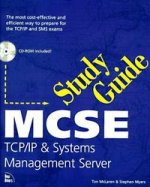 MCSE STUDY GDE TCP/IP