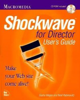 SHOCKWAVE USERS GUIDE B/CD