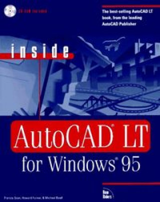 INSIDE AUTOCAD LT WINDOWS 95 CD