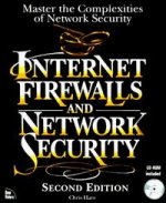 INTERNET FIREWALLS NETWORKS