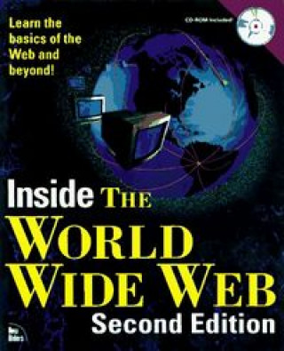 INSIDE WORLD WIDE WEB