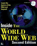 INSIDE WORLD WIDE WEB