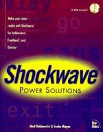 SHOCKWAVE POWER SOLUTION