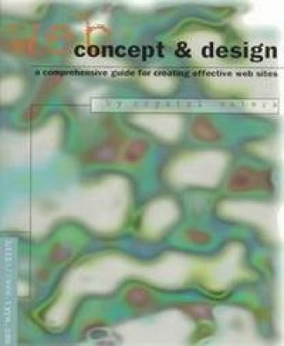 WEB CONCEPT AND DESIGN