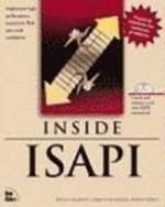 INSIDE ISAPI B/CD
