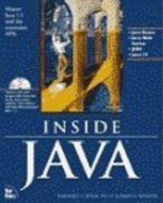 INSIDE JAVA B/CD