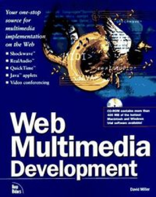WEB MULTIMEDIA DEVELOPMEN