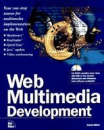 WEB MULTIMEDIA DEVELOPMEN