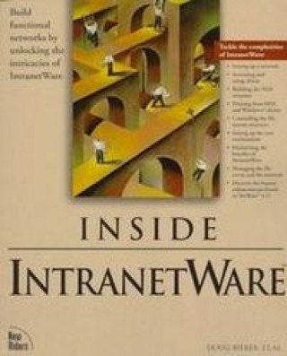 INSIDE INTRANETWARE