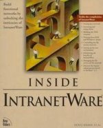 INSIDE INTRANETWARE