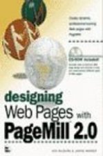 DESIGNING WEB PAGES PAGEMILL 2.0