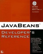 JAVA BEANS DEVELOPERS REFERENCE