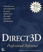 DIRECT 3D PROFESIONAL REFERENCE