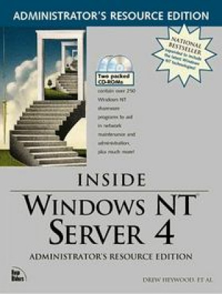 INSIDE WINDOWS NT SERVER 4