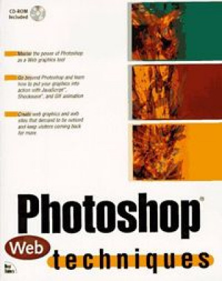 PHOTOSHOP WEB TECHNIQUES