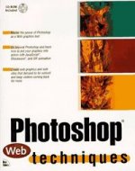PHOTOSHOP WEB TECHNIQUES