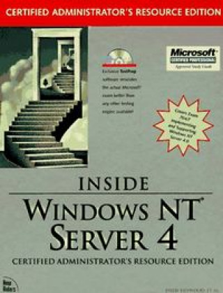 INSIDE WIN NT SERVER 4