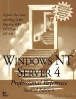 WINDOWS NT SERVER 4 PROF.REF.VOL I