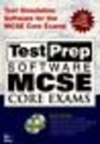 MSCE TESTPREP SOFTWARE MCSE CORE EXAMS