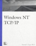 WINDOWS NT TCP/IP