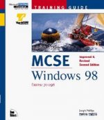 MCSE TRAINING G.MICROSOFT WINDOWS 98