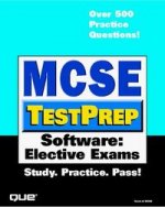 MCSE TESTPREP SOFTWARE ELECTIVE EXAMS