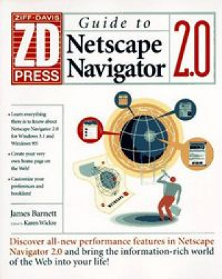 GUIDE NETSCAPE NAVIGATOR