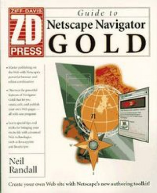 GUIDE NETSCAPE NAVIGATOR