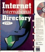 INTERNET INTERNATIONAL DIRECTORY 1997