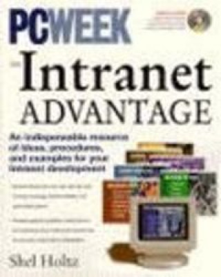 PCWEEK INTRANET ADVANTAGE