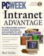 PCWEEK INTRANET ADVANTAGE