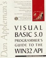 APPLEMANS VB 5.0 PROGMRS
