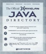 OFFICIAL GAMELAN JAVA DIRECTORY