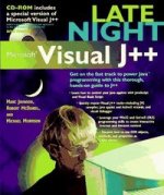 LATE NIGHT NS VISUAL J++