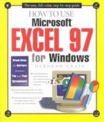 HOW TO USE MICROS.EXCEL 97 FOR WINDOWS