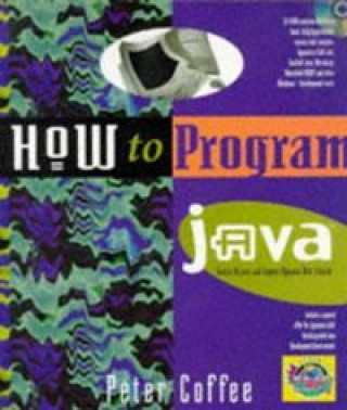HOW TO PROGRAM JAVA B/CD