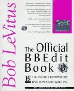 OFICIAL BBEDIT BOOK B/CD