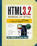 HTML 3.2 MANUAL STYLE