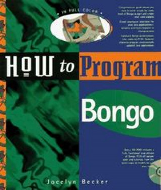 HOW TO PROGRAM BONGO B/CD