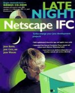 LATE NIGHT NETSCAPE IFC