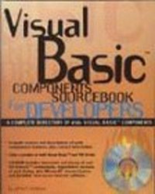 V B COMPONENTS SOURCERCEBOOK DEVELOPER