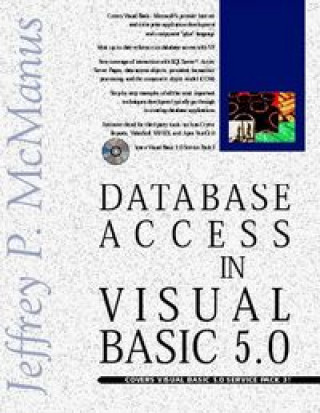 DATABASE ACCESS VISUAL BASIC