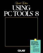 USING PC TOOLS 8