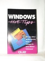 WINDOWS HOT TIPS