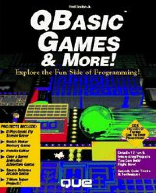 QBASIC GAMES MORE-DSK