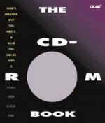 CD ROOM BOOK DSK