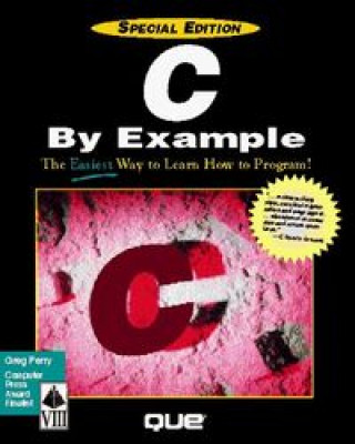 C BY EXAMPLE-SPECIAL EDITION