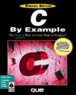 C BY EXAMPLE-SPECIAL EDITION